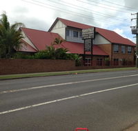 Francis Phillip Motor Inn and The Lodge - Kingaroy Accommodation