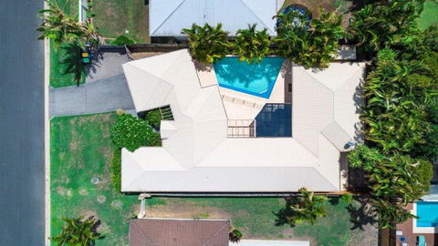 Frangipani Hideaway - Kingaroy Accommodation 3