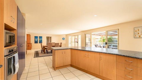 Frangipani Hideaway - Kingaroy Accommodation 1