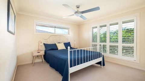 Frangipani Hideaway - Kingaroy Accommodation 2