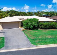 Frangipani Hideaway - Kingaroy Accommodation