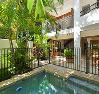 Frangipani sur la Mer - Kingaroy Accommodation
