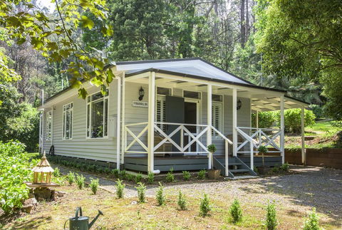 Franklin - An Escape To The Country - Kingaroy Accommodation 0