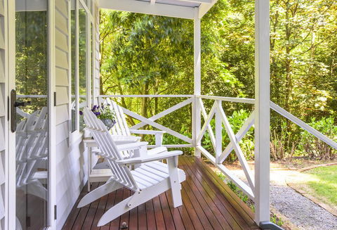 Franklin - An Escape To The Country - Kingaroy Accommodation 2
