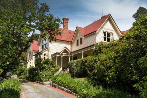 Franklin Manor - Kingaroy Accommodation 0