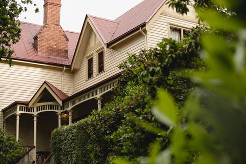 Franklin Manor - Kingaroy Accommodation 2