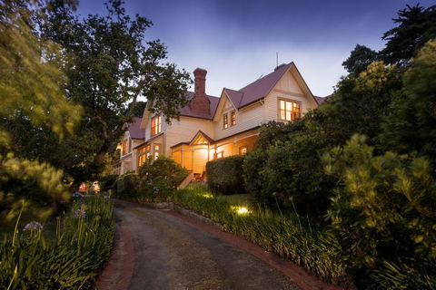 Franklin Manor - Kingaroy Accommodation 3