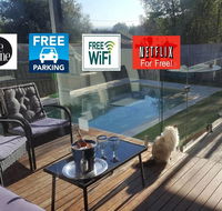 Frankston Hilltop Retreat - Kingaroy Accommodation