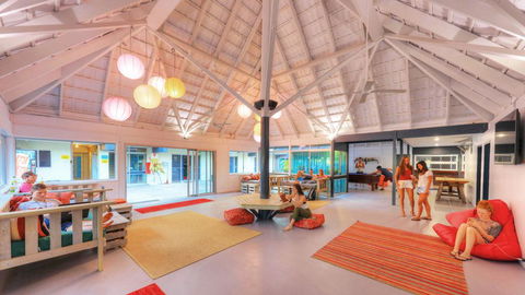 Freedom Rainbow Beach - Kingaroy Accommodation 2