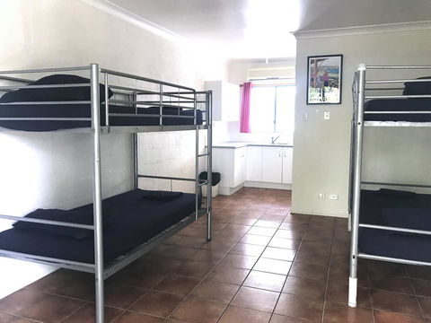 Freedom Rainbow Beach - Kingaroy Accommodation 3