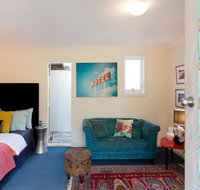 Fremantle Garden Cottage - Kingaroy Accommodation
