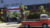 Fremantle Terrace