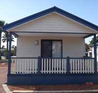 Fremantle Village - Kingaroy Accommodation