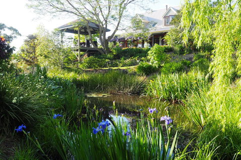 French Cottage & Loft - Kingaroy Accommodation 1