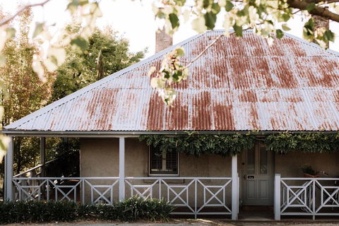 French Cottage 1854 With Stunning Alfesco Garden - Kingaroy Accommodation 0
