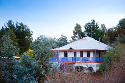 French Doors - Kingaroy Accommodation 0