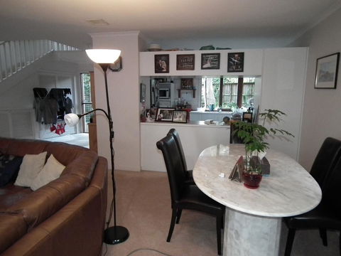 Frenchs Forest Bed And Breakfast - Kingaroy Accommodation 3