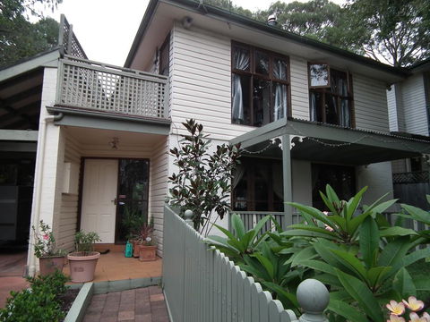 Frenchs Forest Bed And Breakfast - Kingaroy Accommodation 0