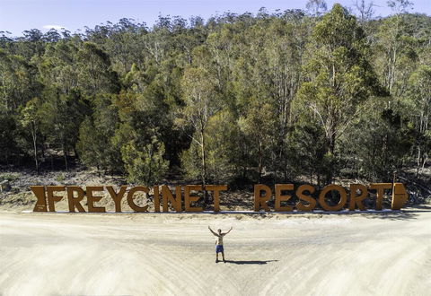 Freycinet Resort - Kingaroy Accommodation 3