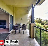Front Creek Unit No 5 - Kingaroy Accommodation
