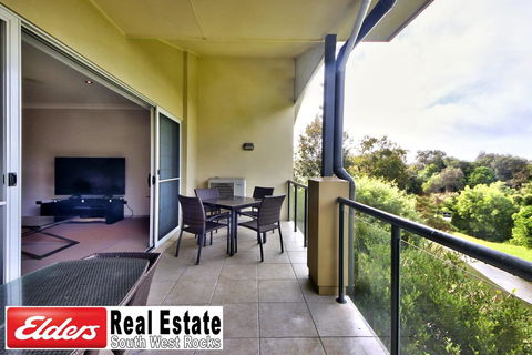 Front Creek Unit No 5 - Kingaroy Accommodation 0