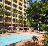 Frontier Hotel Darwin - Kingaroy Accommodation