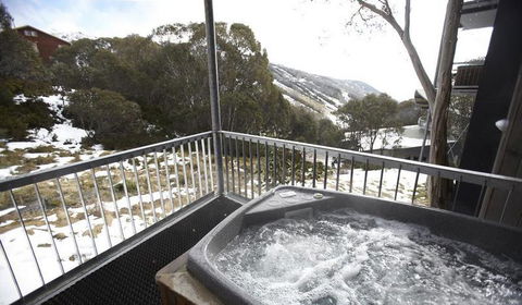 Frueauf Village - Kingaroy Accommodation 2