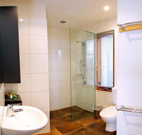 Frueauf Village - Kingaroy Accommodation