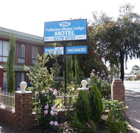 Fullarton Motor Lodge - Kingaroy Accommodation