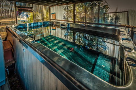 Fullcircle Farm - Kingaroy Accommodation 1