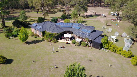 Fullcircle Farm - Kingaroy Accommodation 0