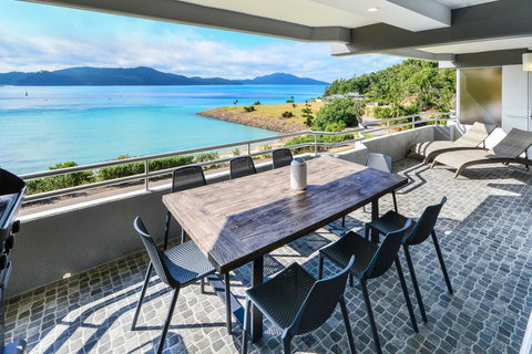 Fully Renovated Frangipani Beach Front Apartments - Kingaroy Accommodation 0