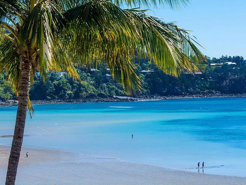 Fully Renovated Frangipani Beach Front Apartments - Kingaroy Accommodation 2