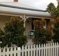 FUNKY COTTAGE - Kingaroy Accommodation