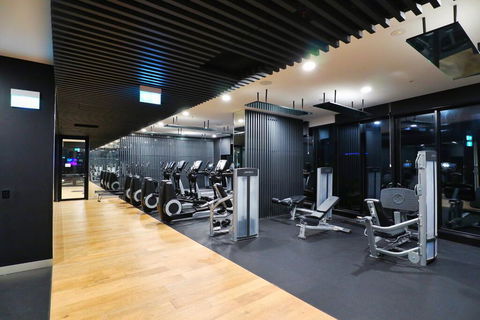 FV Apartment By Hostrelax - Kingaroy Accommodation 3