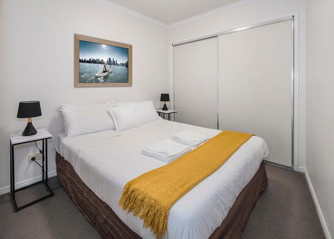 FV4006 Apartments - Kingaroy Accommodation 2