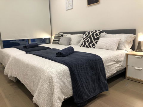 G-House@Sydney Olympic Park - Kingaroy Accommodation 1