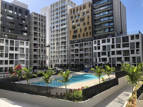 G-House@Sydney Olympic Park - Kingaroy Accommodation 2