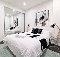 G02 Courtyard Apartment - Kingaroy Accommodation