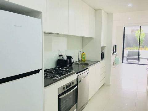 G06 1 Bedroom In Kalina Serviced Apartments - Kingaroy Accommodation 3