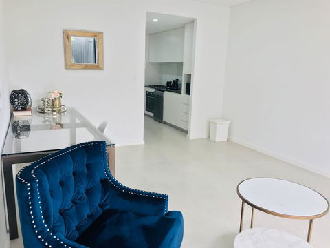 G06 1 Bedroom In Kalina Serviced Apartments - Kingaroy Accommodation 1