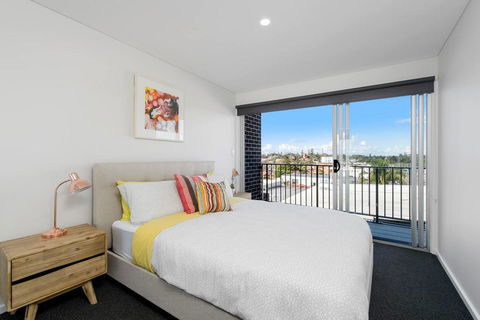 G149 - Apt 1 - Kingaroy Accommodation 1