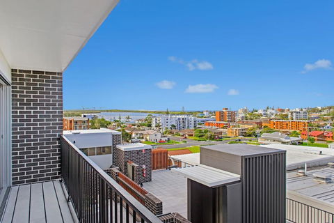 G149 - Apt 1 - Kingaroy Accommodation 3
