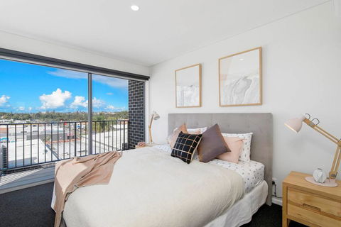 G149 Apartment 4 - Kingaroy Accommodation 3