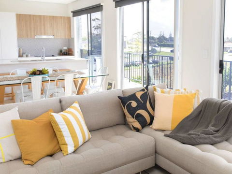 G149 Apartment 4 - Kingaroy Accommodation 0