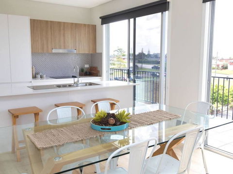 G149 Apartment 4 - Kingaroy Accommodation 1