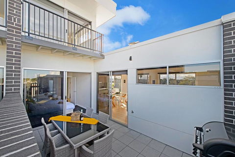 G149 Apartment 4 - Kingaroy Accommodation 2