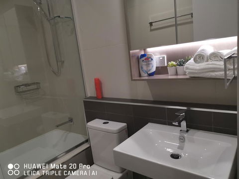 G3 Apartment - Kingaroy Accommodation 2