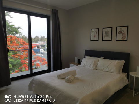 G3 Apartment - Kingaroy Accommodation 3