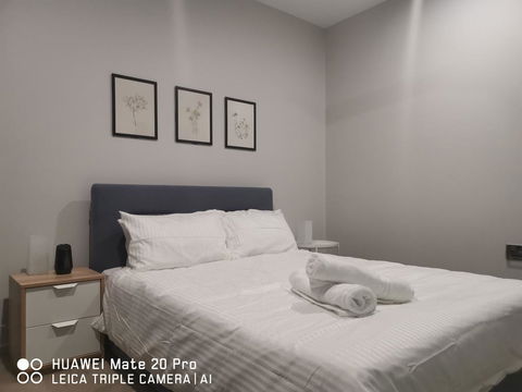 G3 Apartment - Kingaroy Accommodation 1